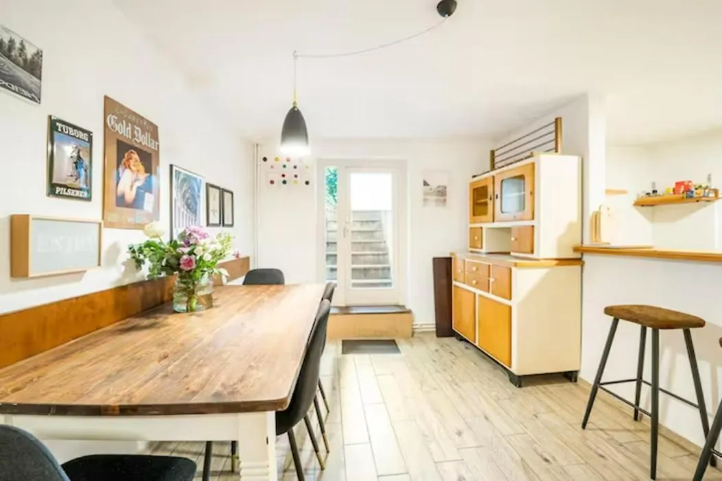 Apartment Grosszuegige 185M2-Altbauwohnung In Bestlage 7Zimmer-2Baeder-2Kuechen-2Wcs Hamburg