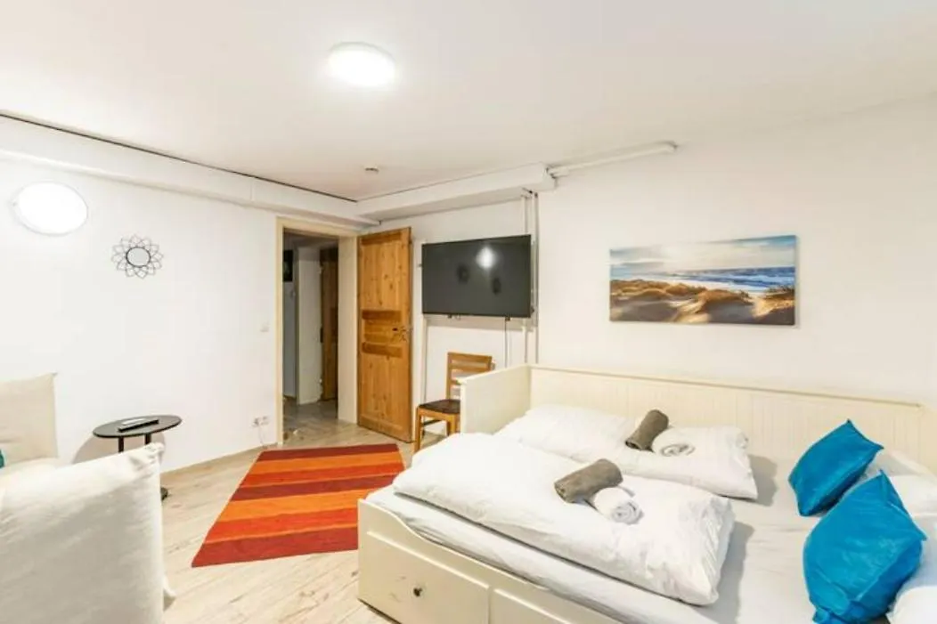 Apartment Grosszuegige 185M2-Altbauwohnung In Bestlage 7Zimmer-2Baeder-2Kuechen-2Wcs Hamburg