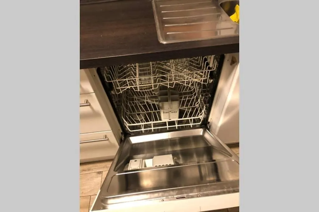 Grosszuegige 185M2-Altbauwohnung In Bestlage 7Zimmer-2Baeder-2Kuechen-2Wcs Hamburg-Harburg Appartement
