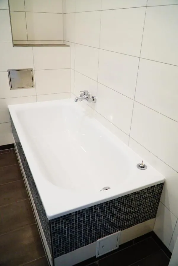 Appartement Grosszuegige 185M2-Altbauwohnung In Bestlage 7Zimmer-2Baeder-2Kuechen-2Wcs Hamburg-Harburg