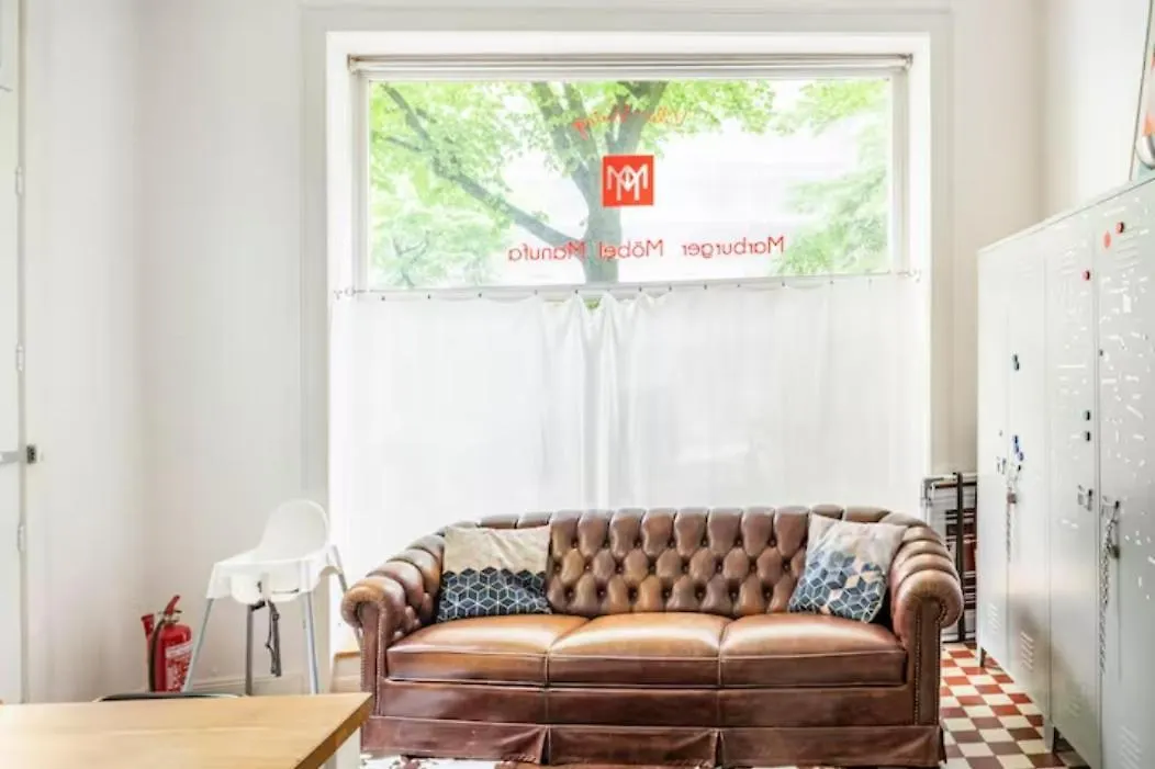Appartement Grosszuegige 185M2-Altbauwohnung In Bestlage 7Zimmer-2Baeder-2Kuechen-2Wcs Hamburg-Harburg