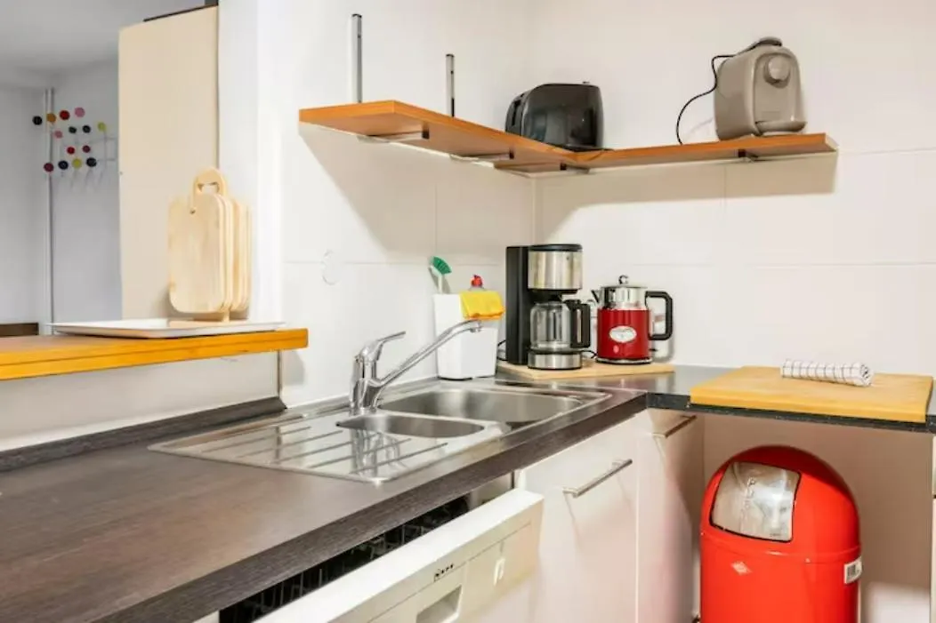 Grosszuegige 185M2-Altbauwohnung In Bestlage 7Zimmer-2Baeder-2Kuechen-2Wcs Hamburg-Harburg Duitsland