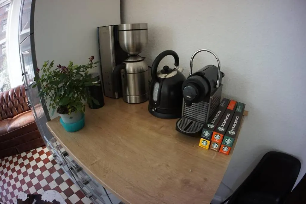 Grosszuegige 185M2-Altbauwohnung In Bestlage 7Zimmer-2Baeder-2Kuechen-2Wcs Hamburg Germany