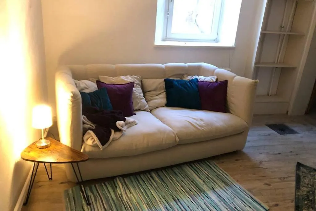Apartment Grosszuegige 185M2-Altbauwohnung In Bestlage 7Zimmer-2Baeder-2Kuechen-2Wcs Hamburg