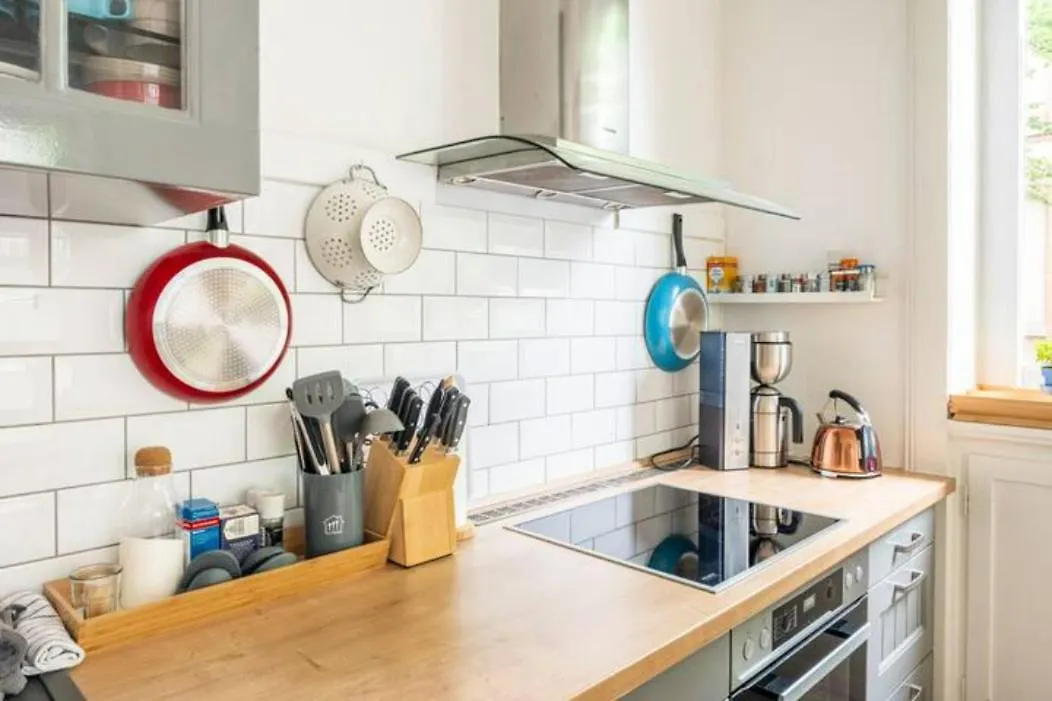 Apartment Grosszuegige 185M2-Altbauwohnung In Bestlage 7Zimmer-2Baeder-2Kuechen-2Wcs Hamburg