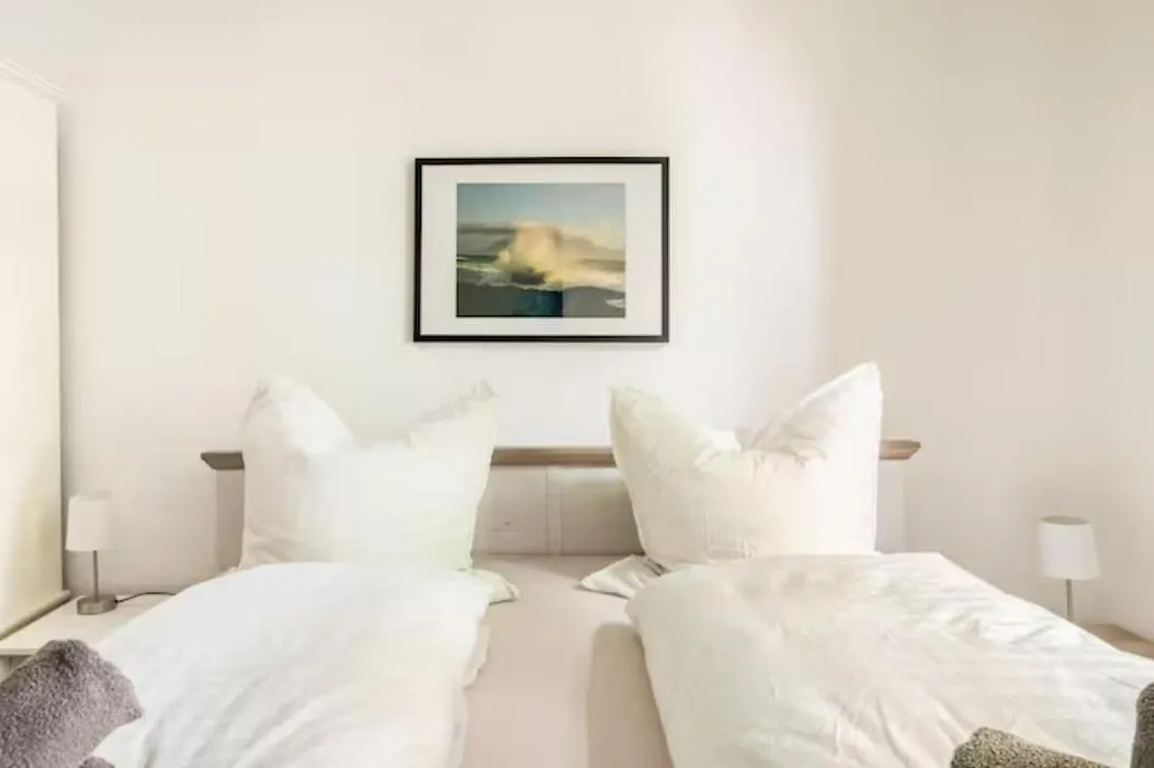 Grosszuegige 185M2-Altbauwohnung In Bestlage 7Zimmer-2Baeder-2Kuechen-2Wcs Hamburg