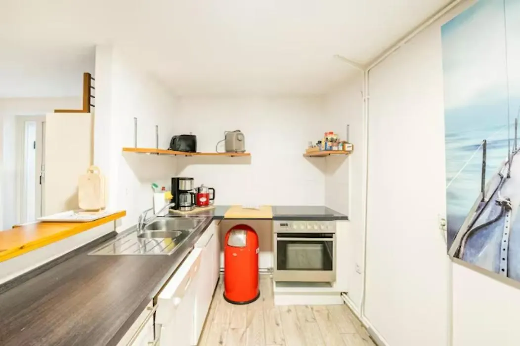 Grosszuegige 185M2-Altbauwohnung In Bestlage 7Zimmer-2Baeder-2Kuechen-2Wcs Hamburg